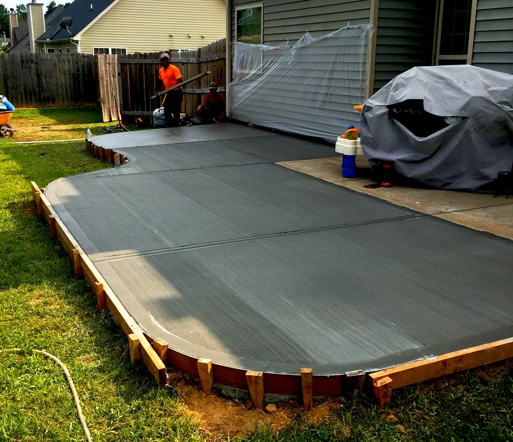 Photo of JW's Precision Lawn Care & Landscaping