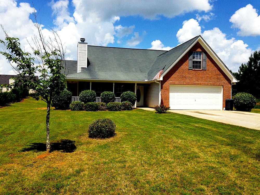 Photo of JW's Precision Lawn Care & Landscaping