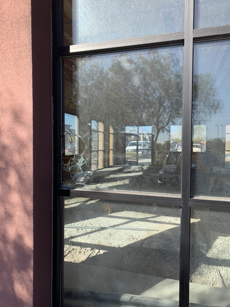 Photo of DNS Glass & 24 Hour Board Up Service