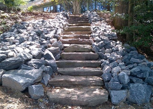 Photo of Darnell Landscaping