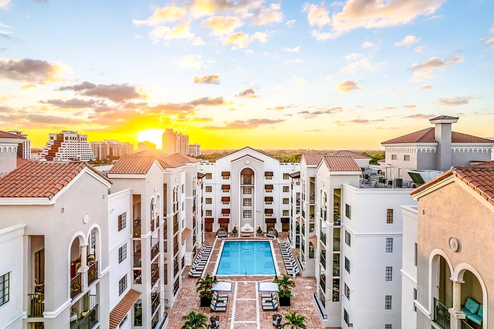 Photo of Gables Grand Plaza Apartments