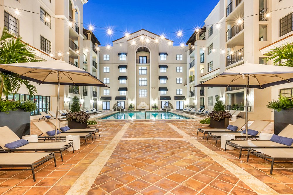 Photo of Gables Grand Plaza Apartments