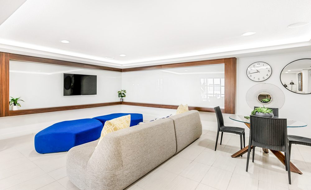 Photo of Gables Grand Plaza Apartments