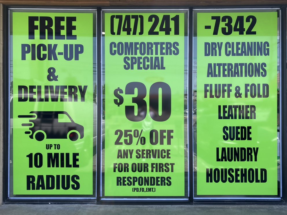 Photo of Prime Cleaners