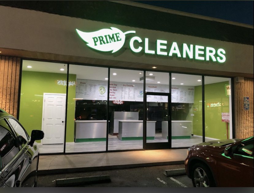 Photo of Prime Cleaners