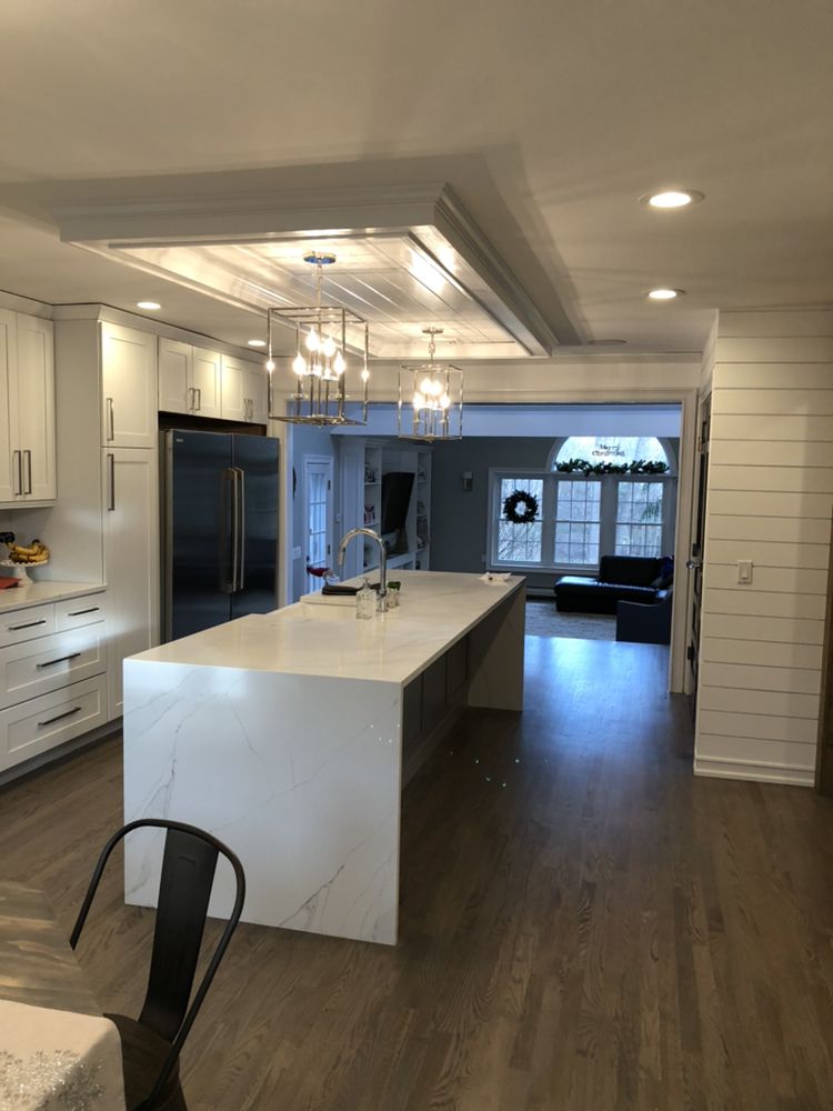 Photo of Woodside Carpentry