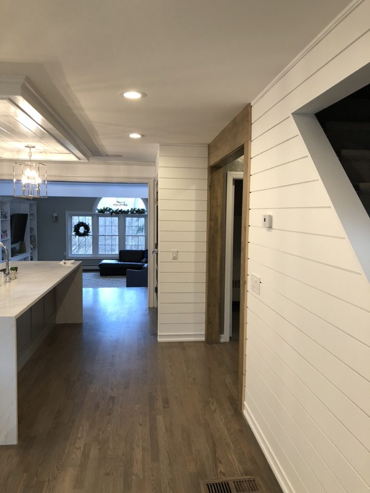 Photo of Woodside Carpentry