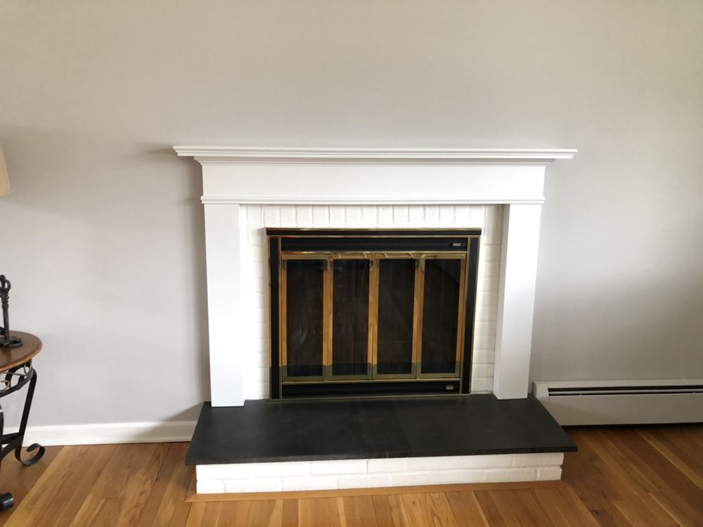 Photo of Woodside Carpentry
