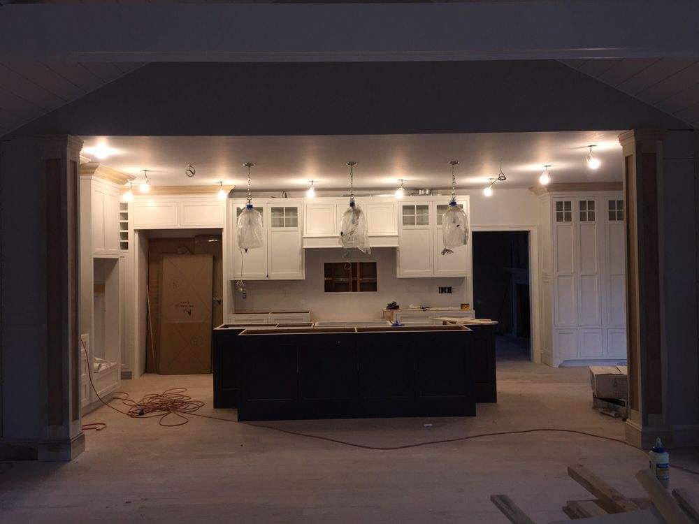 Photo of Woodside Carpentry