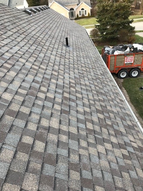 Photo of All American Construction Roofing