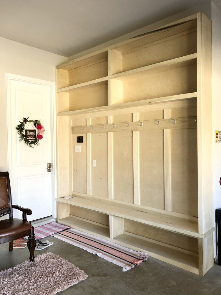 Photo of Custom Carpentry By Carlos