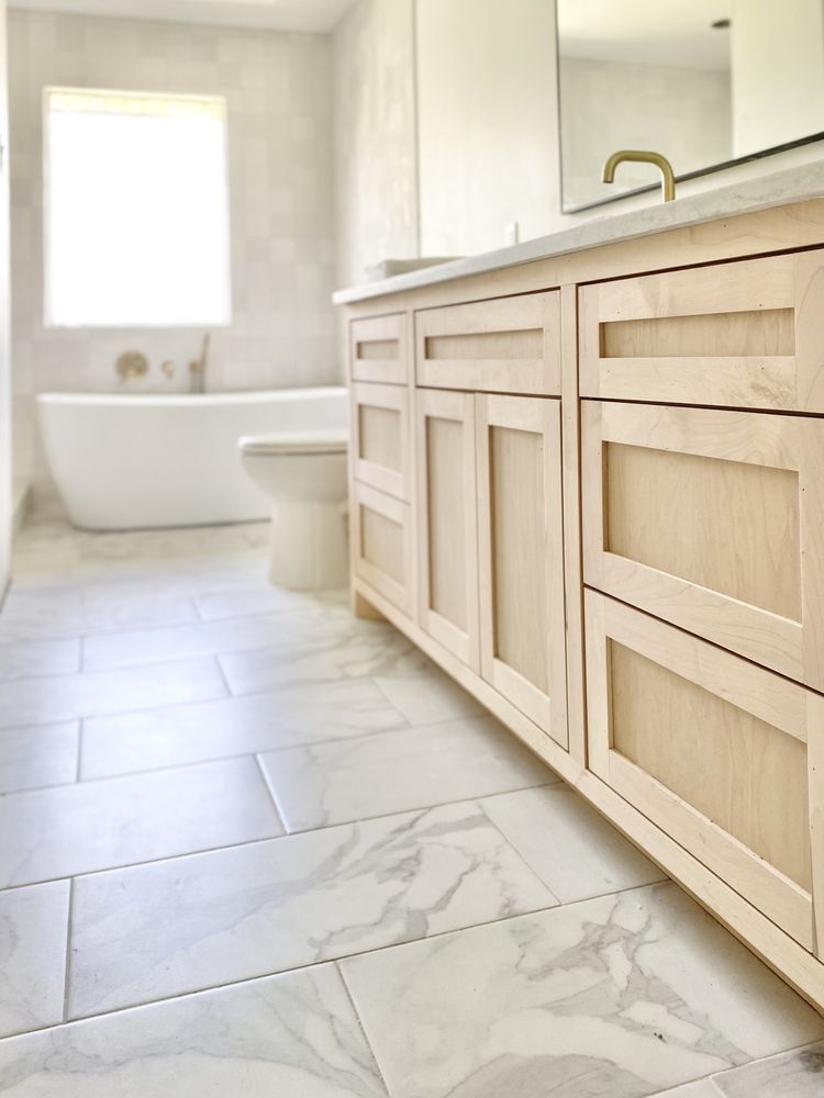Photo of Custom Carpentry By Carlos