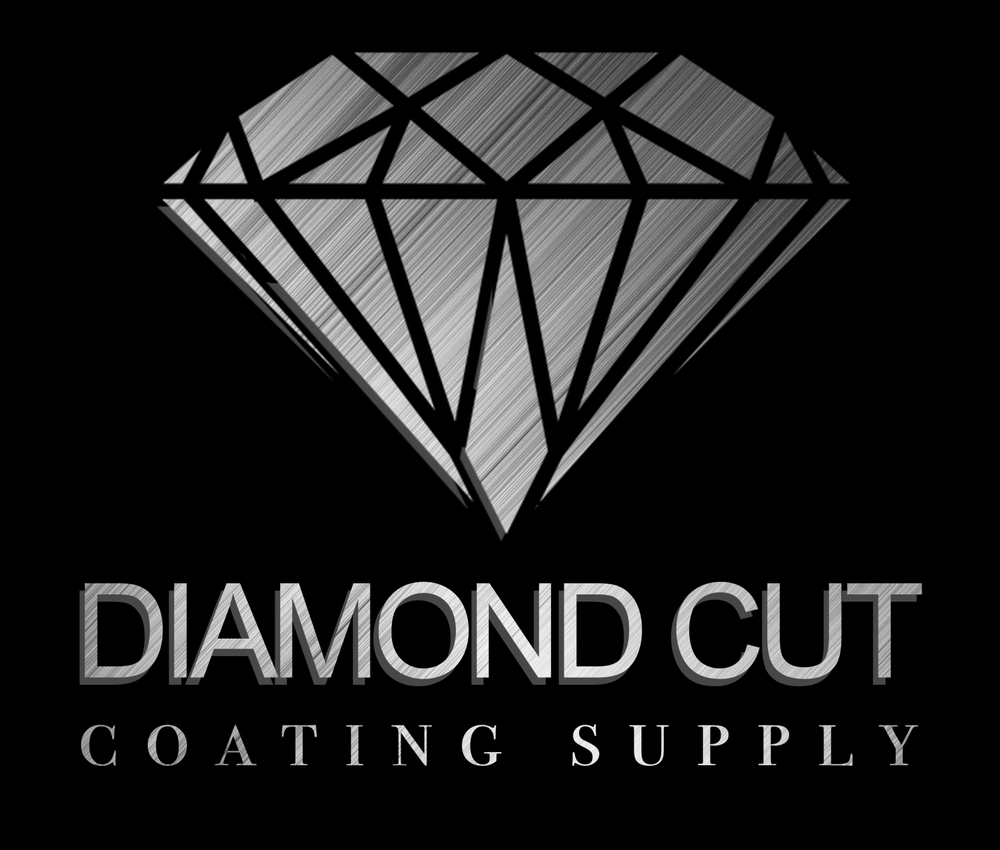 Photo of Diamond Cut Coating Supply