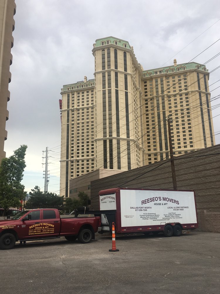 Photo of Reeseo's Movers