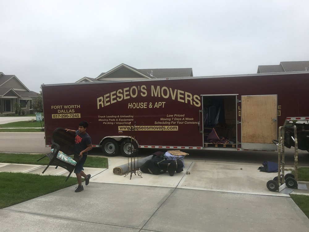 Photo of Reeseo's Movers