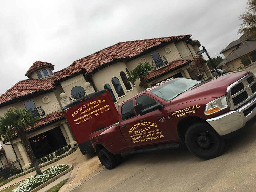 Photo of Reeseo's Movers
