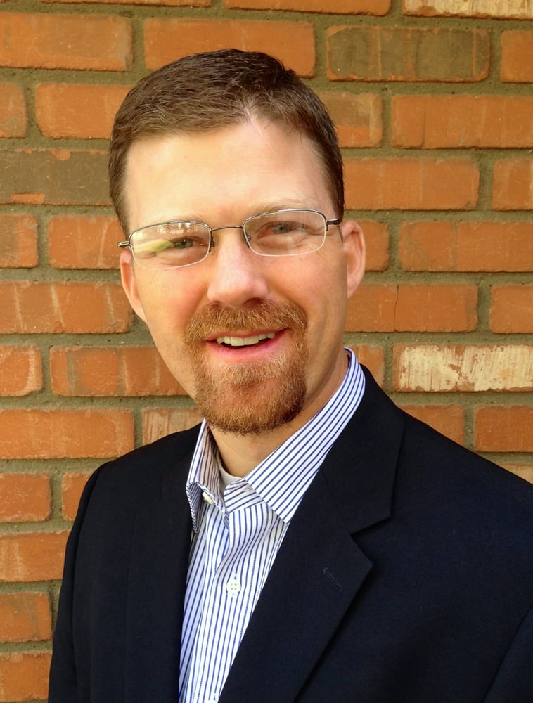 Photo of Alldredge Fee-Only Wealth Management