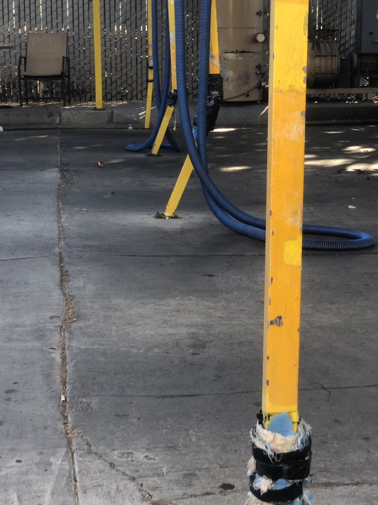 Photo of Montague Valero Hand Car Wash & Detail Center