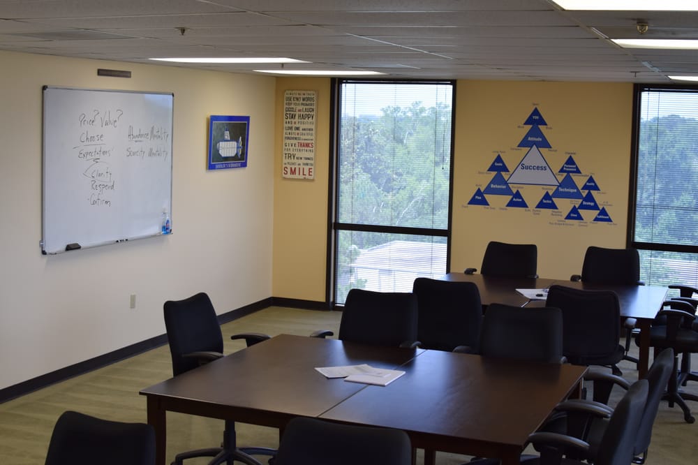 Photo of Sandler Training Louisiana