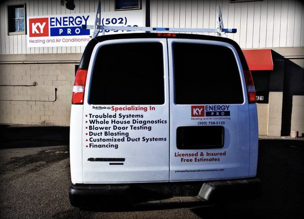 Photo of KY Energy Pro