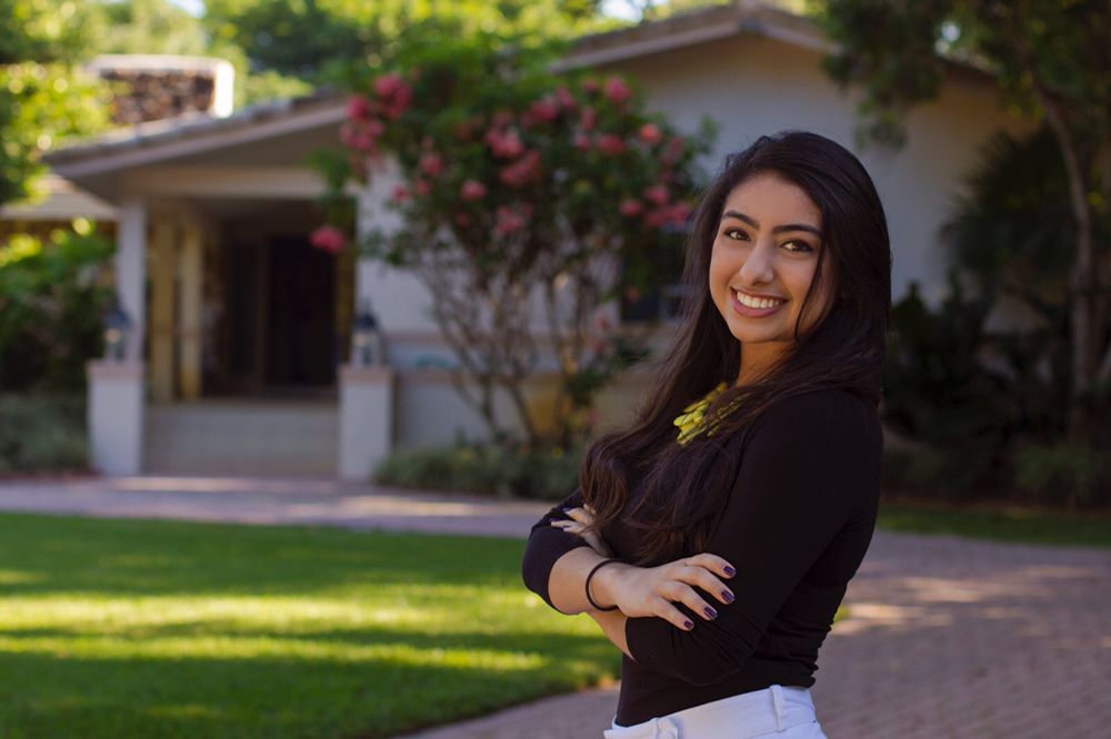 Photo of Laura Guiral Real Estate Miami