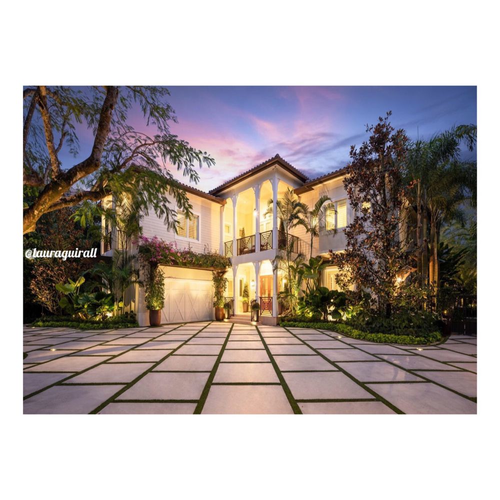 Photo of Laura Guiral Real Estate Miami