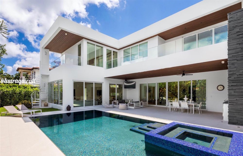 Photo of Laura Guiral Real Estate Miami