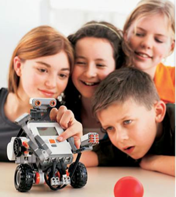 Photo of Tech Academy