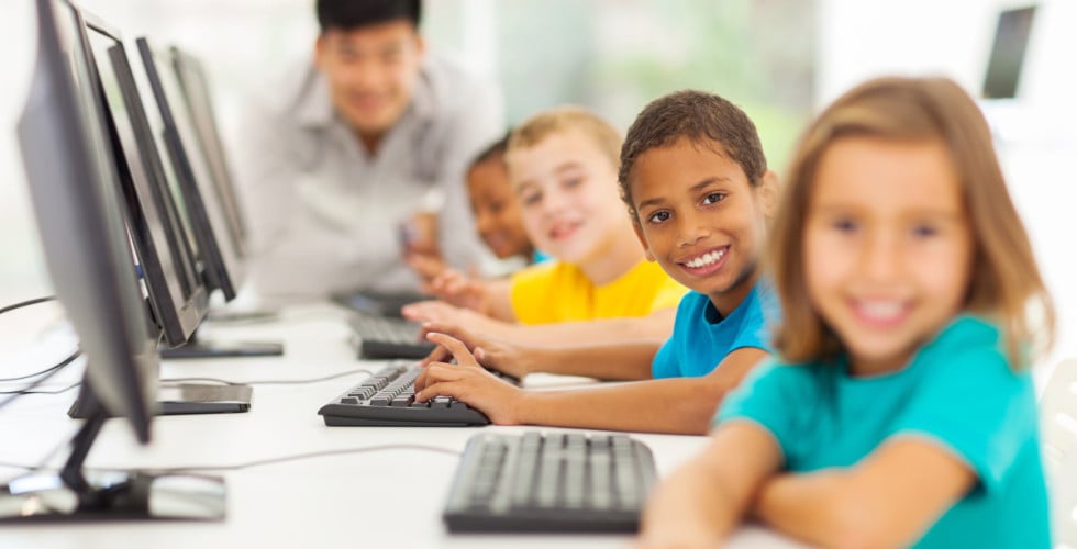 Photo of Tech Academy