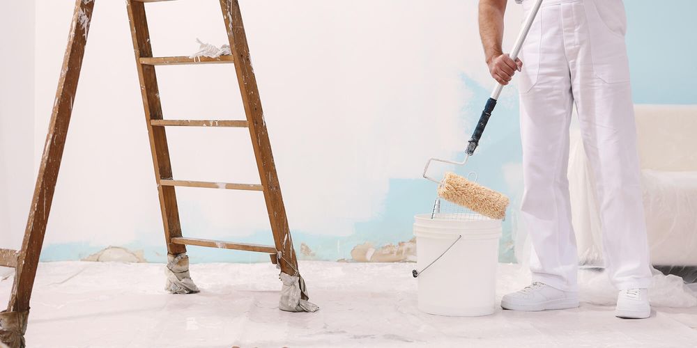 Photo of NAPO Paint