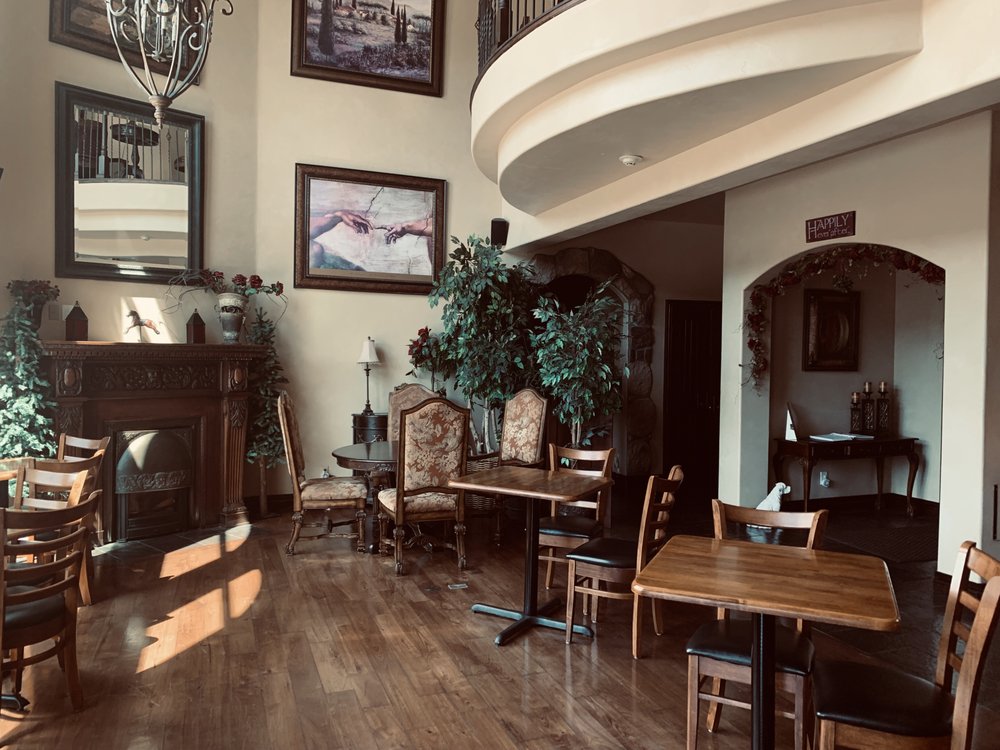 Photo of Arrowhead Manor Inn