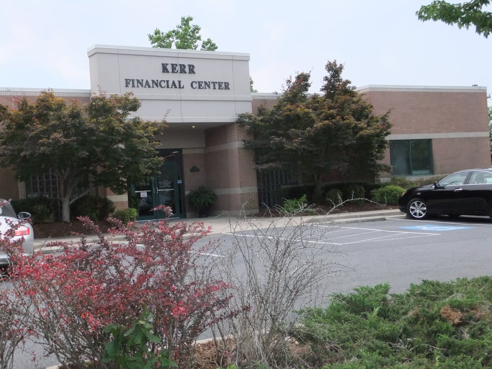 Photo of Allen Kerr Insurance Agency
