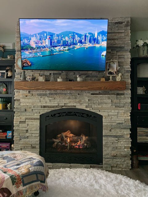 Photo of J & J Fireplace