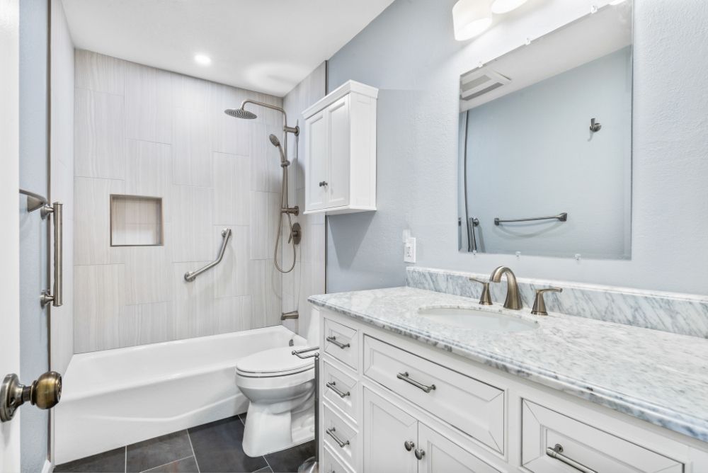Photo of USA Home Remodeling