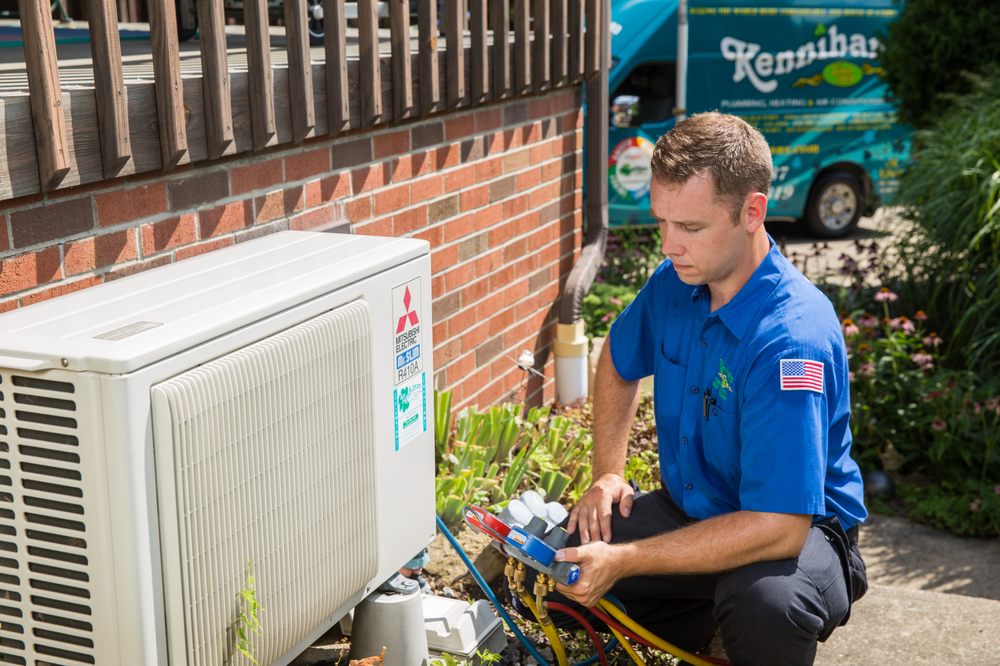 Photo of Kennihan Plumbing Heating & Air Conditioning