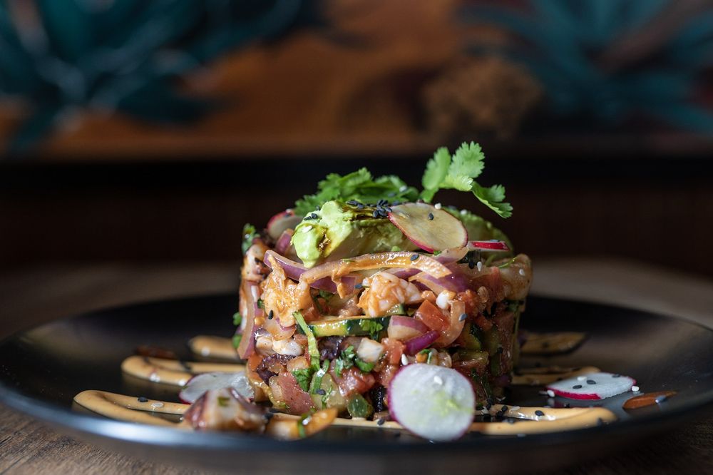 Photo of Casa Mezcal Mexican Grill