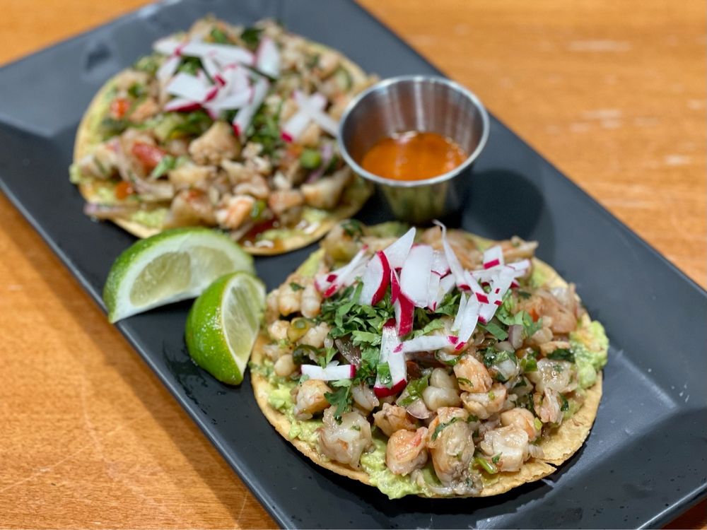 Photo of Casa Mezcal Mexican Grill