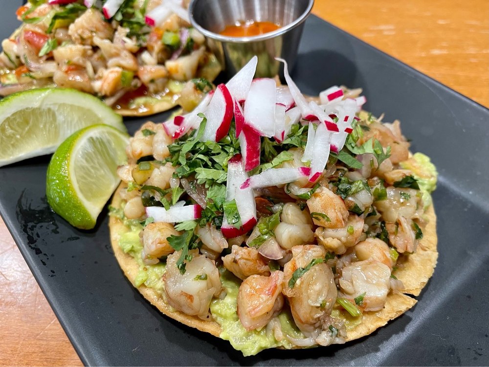 Photo of Casa Mezcal Mexican Grill