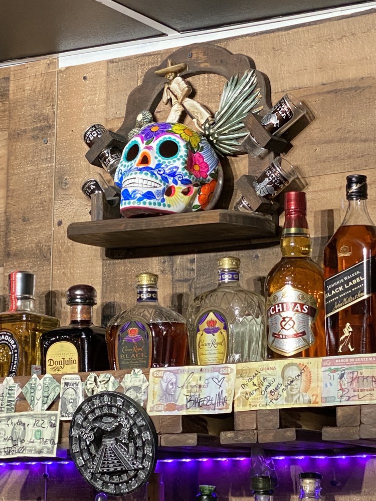 Photo of Casa Mezcal Mexican Grill