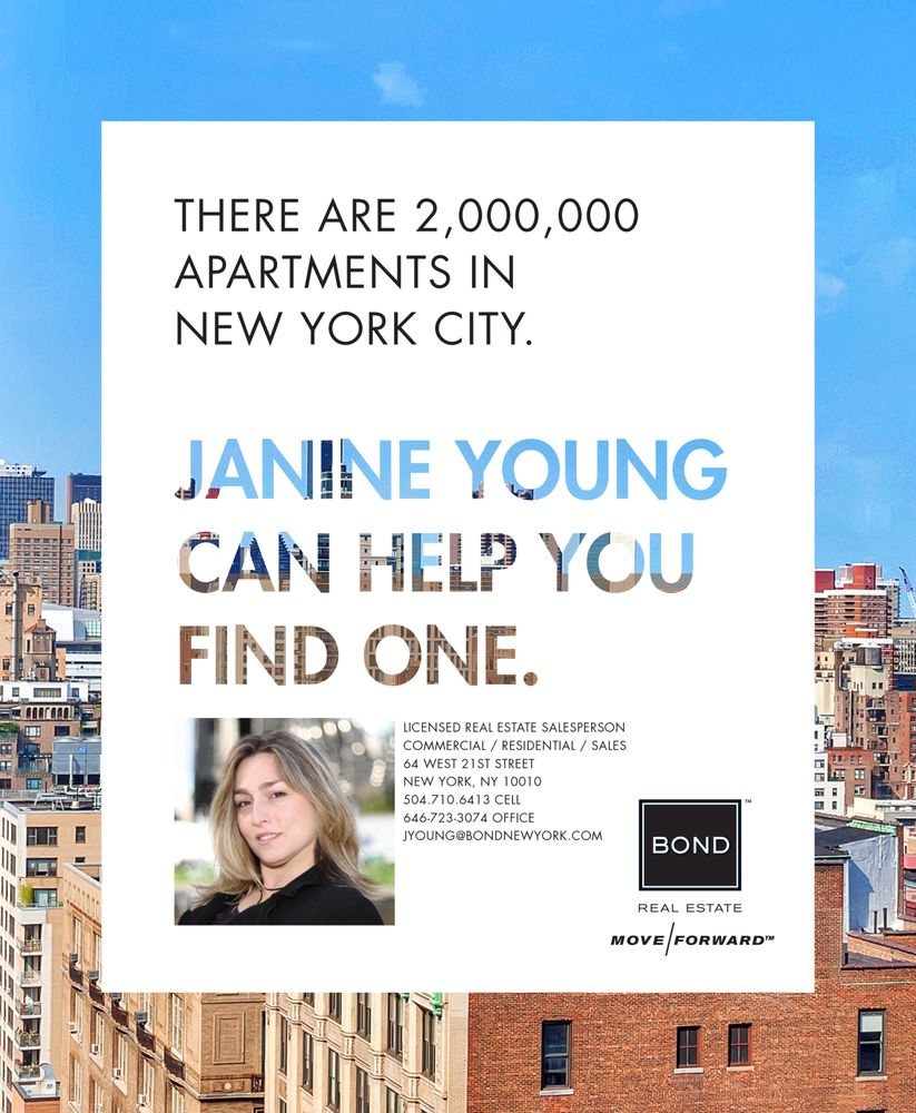 Photo of Janine Young - The Real Estate Lady