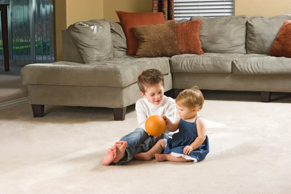 Photo of Doc's of Denver Carpet Cleaning