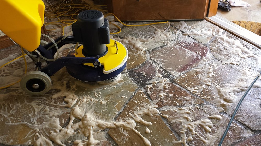 Photo of Doc's of Denver Carpet Cleaning