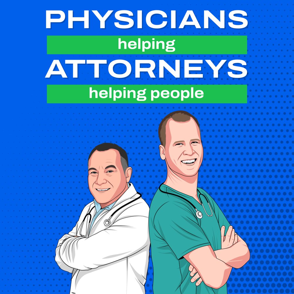Photo of Physicians Legal Consultants