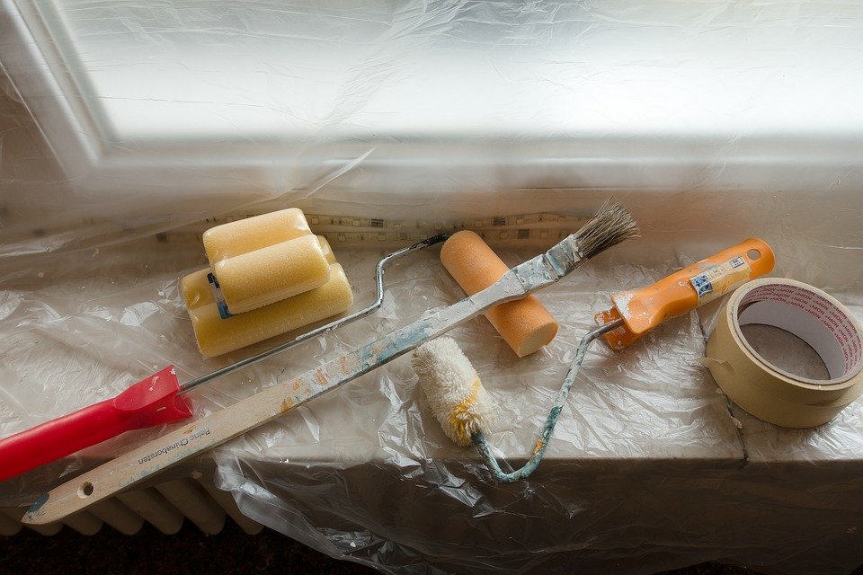Photo of Total Painting Services
