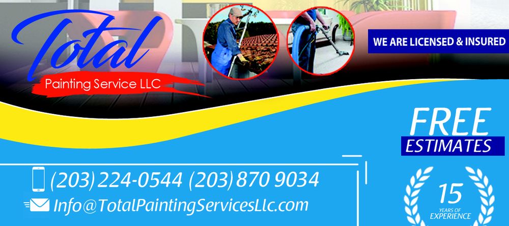 Photo of Total Painting Services