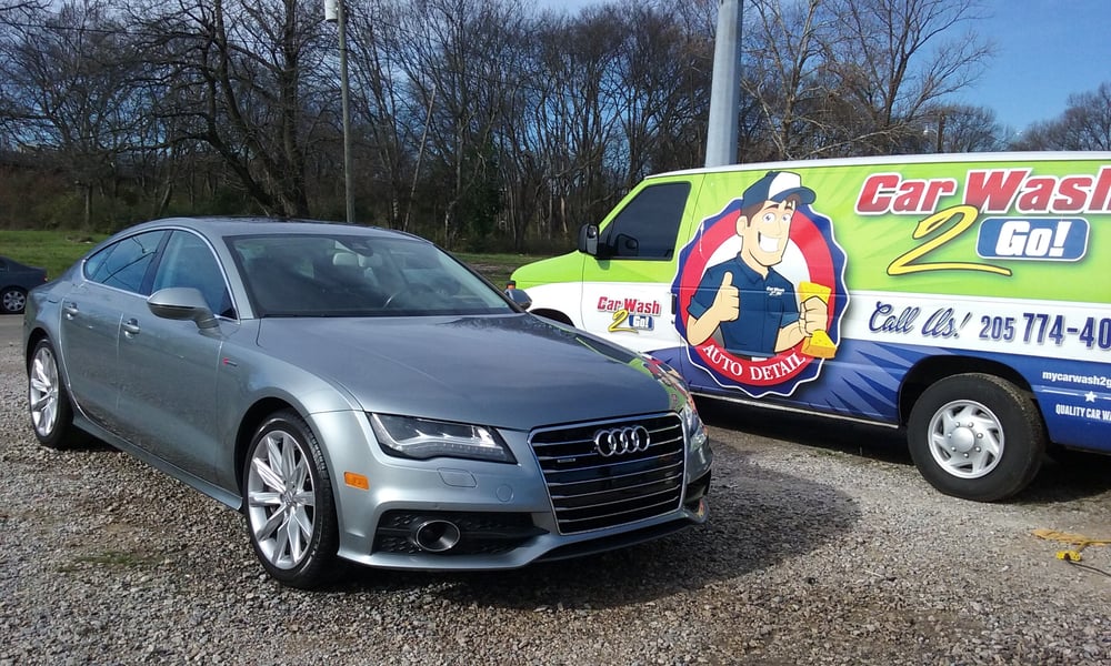 Photo of Car Wash 2 Go
