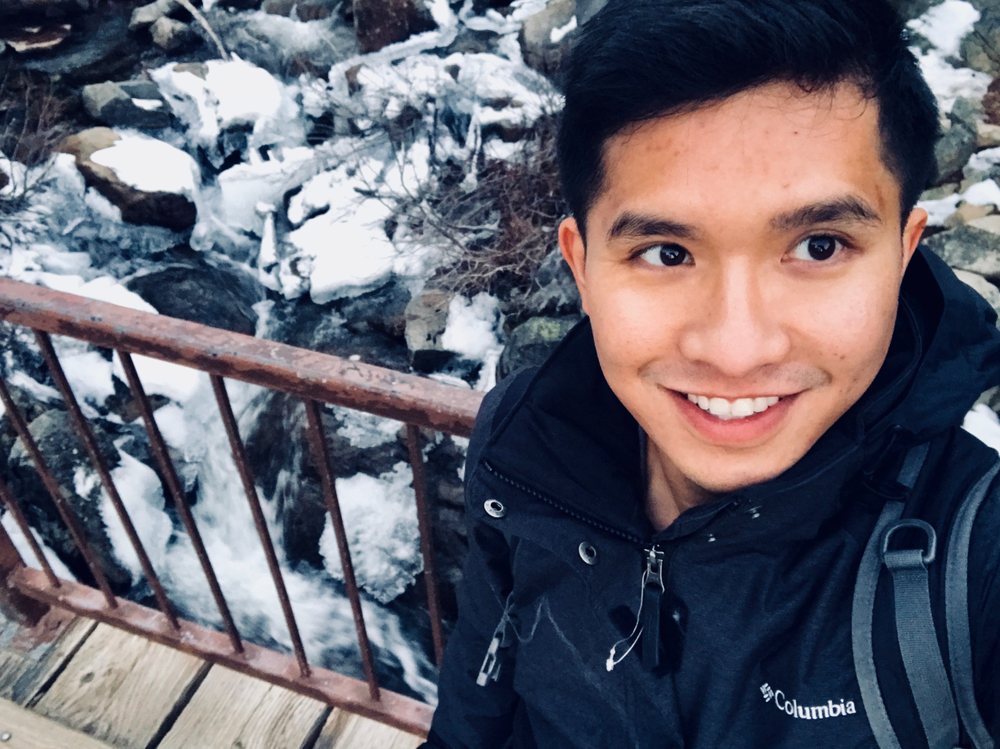 Photo of Lorenzo Franco