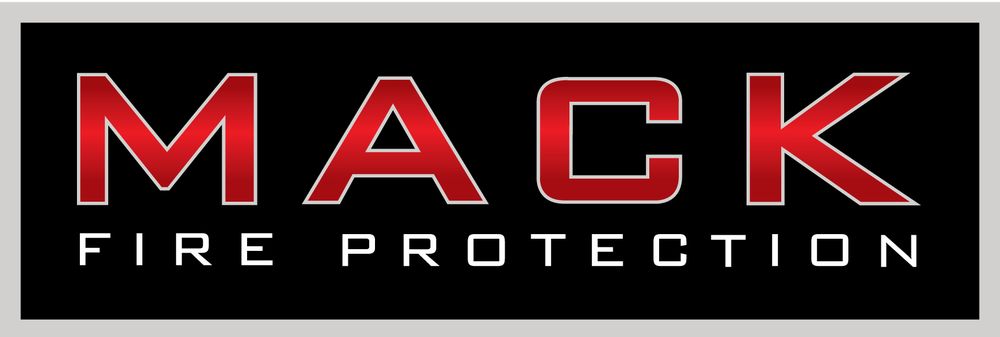 Photo of MACK Fire Protection