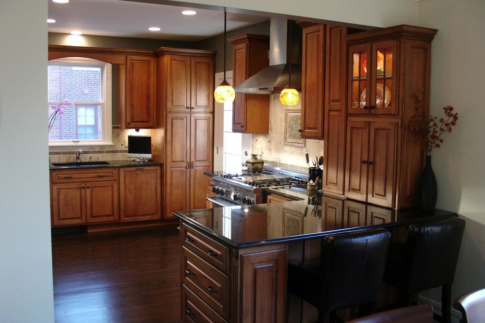 Photo of Stonebridge Kitchen & Bath