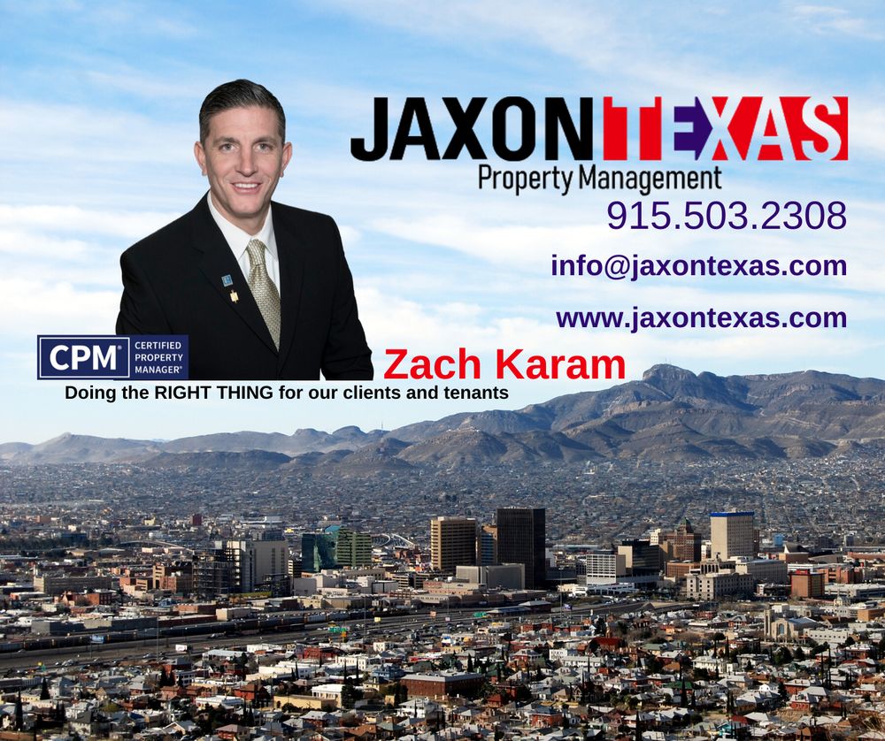 Photo of Jaxon Texas